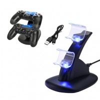 Pultelio įkrovimo stotelė "PS5"